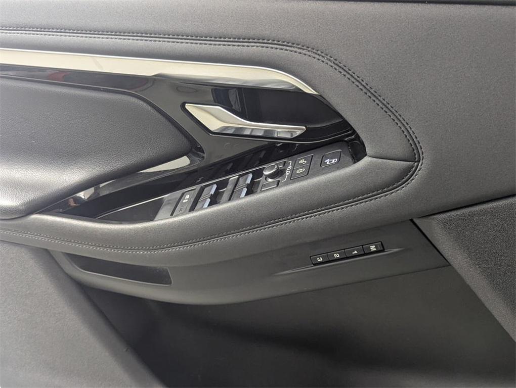 used 2020 Land Rover Range Rover Evoque car, priced at $21,491