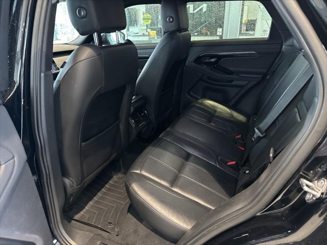 used 2020 Land Rover Range Rover Evoque car, priced at $22,995