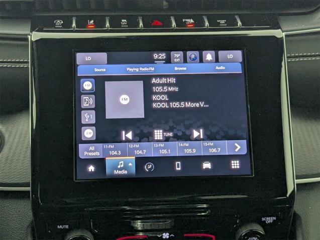 used 2024 Jeep Grand Cherokee car, priced at $28,891