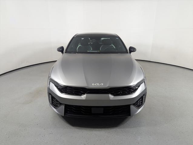new 2025 Kia K5 car, priced at $32,245