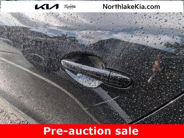 used 2018 Mazda Mazda3 car, priced at $6,995