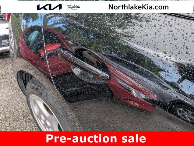 used 2018 Mazda Mazda3 car, priced at $6,995