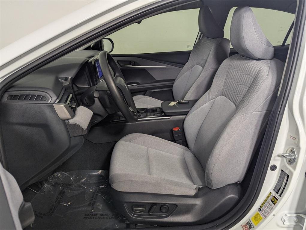 used 2025 Toyota Camry car, priced at $24,991