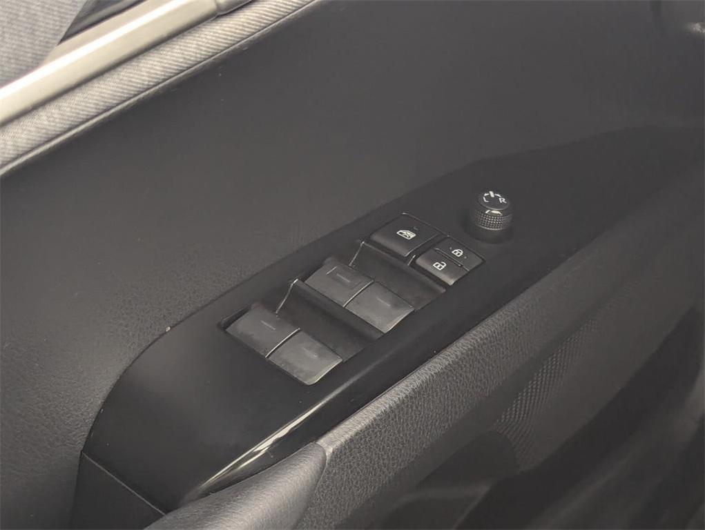used 2025 Toyota Camry car, priced at $24,991