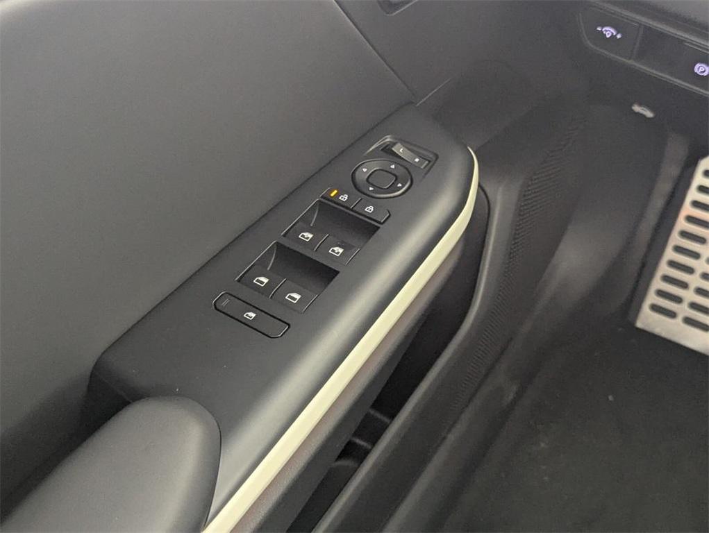 new 2025 Kia K4 car, priced at $30,058