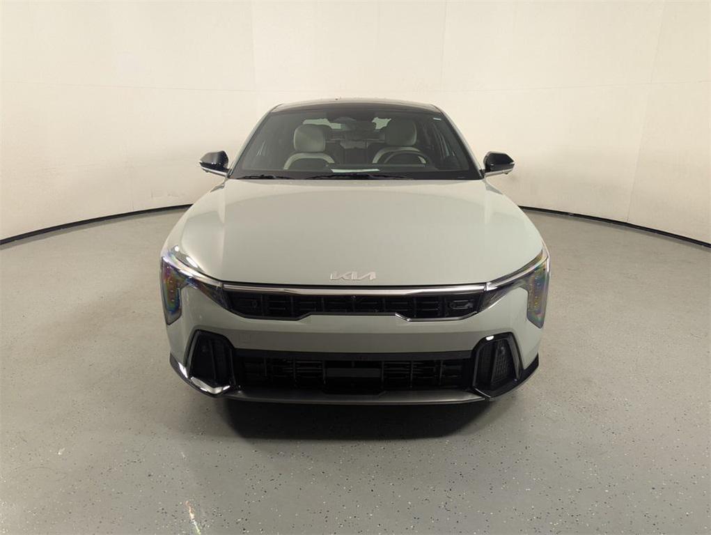 new 2025 Kia K4 car, priced at $30,058