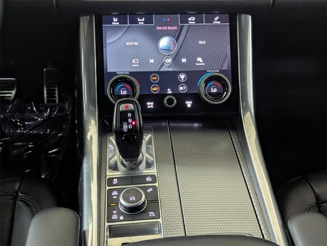 used 2020 Land Rover Range Rover Sport car, priced at $36,992