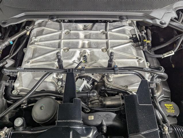 used 2020 Land Rover Range Rover Sport car, priced at $36,992