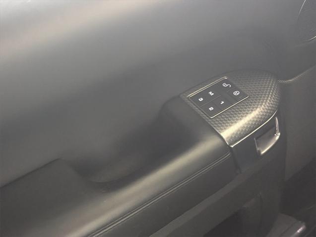 used 2020 Land Rover Range Rover Sport car, priced at $36,992