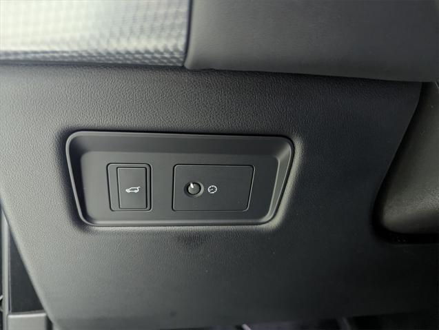 used 2020 Land Rover Range Rover Sport car, priced at $36,992