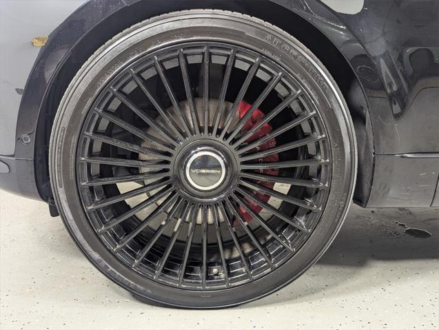 used 2020 Land Rover Range Rover Sport car, priced at $36,992