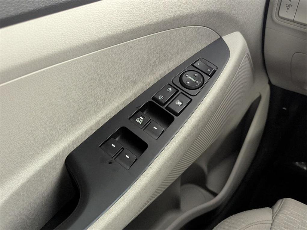 used 2019 Hyundai Tucson car, priced at $14,991