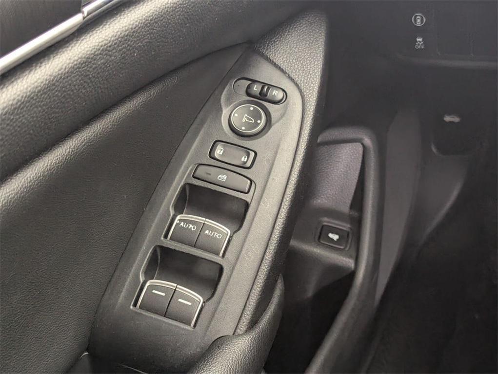 used 2019 Honda Accord car, priced at $17,995