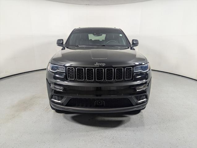 used 2019 Jeep Grand Cherokee car, priced at $27,394