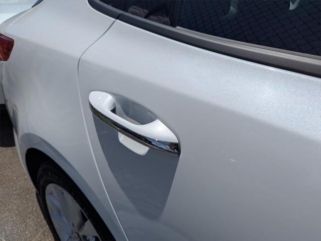 used 2018 Kia Optima car, priced at $12,991