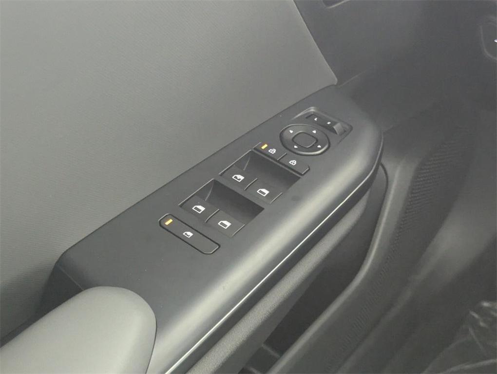 new 2025 Kia K4 car, priced at $23,123