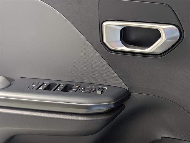 new 2025 Kia K4 car, priced at $24,340