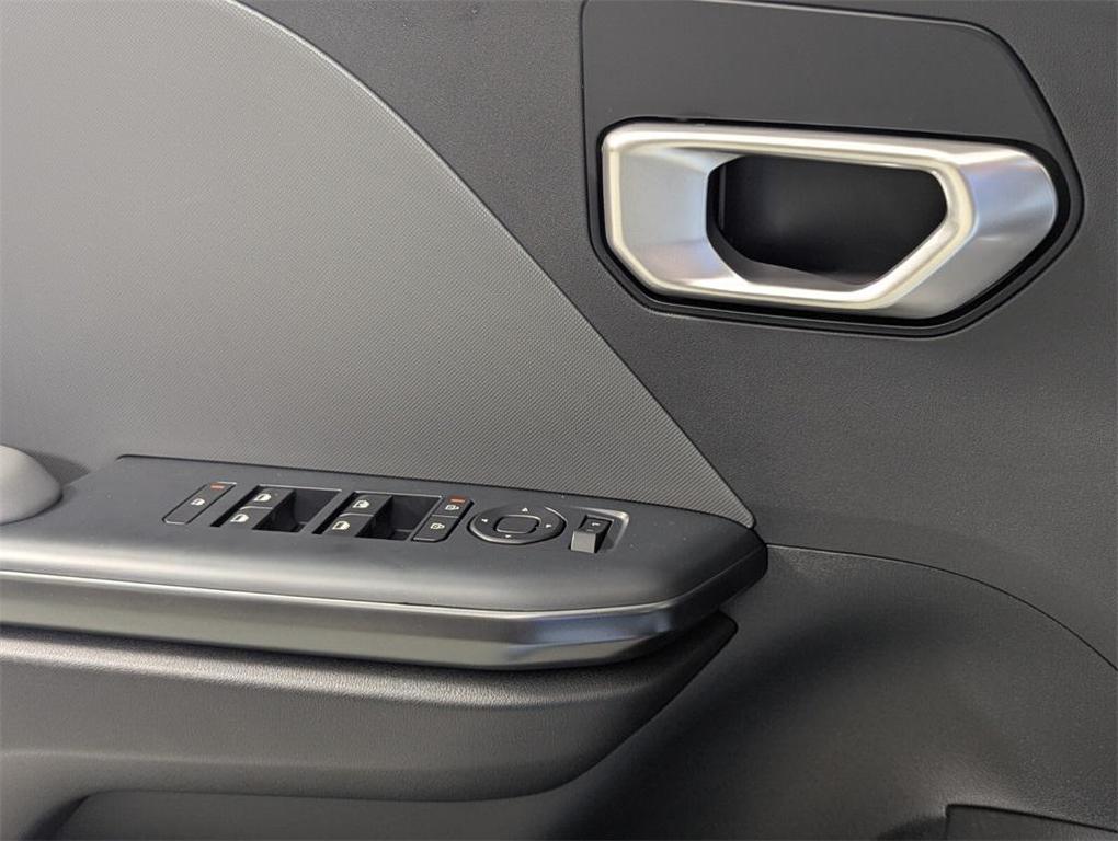 new 2025 Kia K4 car, priced at $23,123