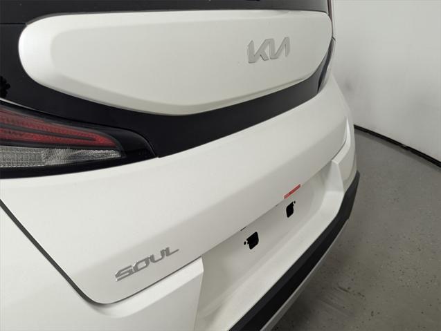 new 2025 Kia Soul car, priced at $23,360