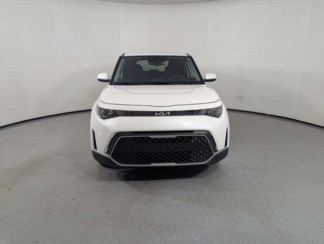 new 2025 Kia Soul car, priced at $23,360