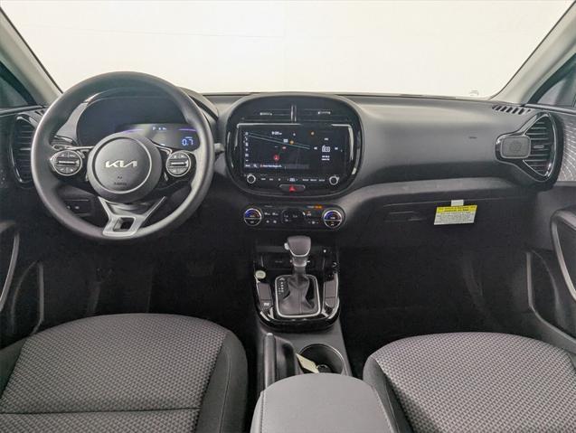 new 2025 Kia Soul car, priced at $23,360