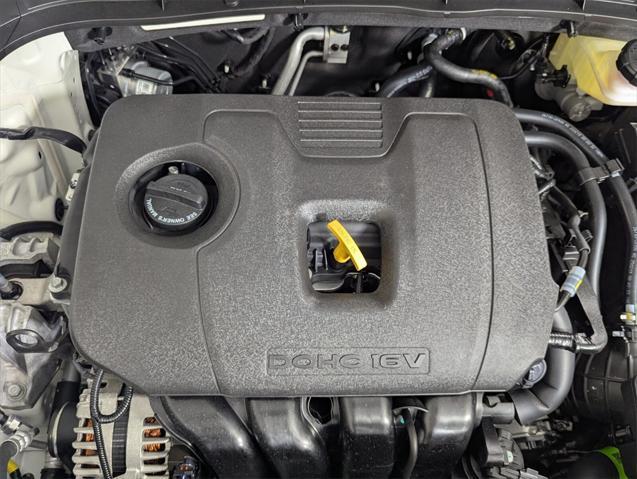 new 2025 Kia Soul car, priced at $23,360