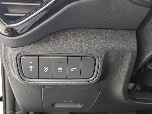 new 2025 Kia Soul car, priced at $23,360