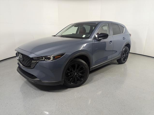 used 2023 Mazda CX-5 car, priced at $25,491