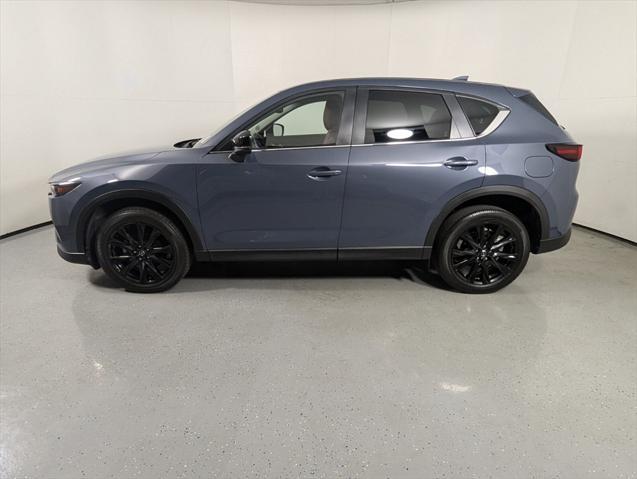 used 2023 Mazda CX-5 car, priced at $25,491