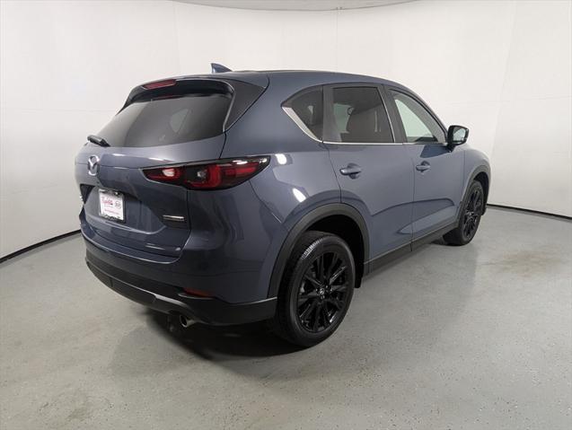 used 2023 Mazda CX-5 car, priced at $25,491