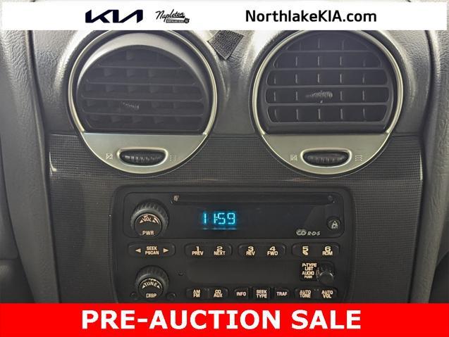 used 2003 GMC Envoy XL car, priced at $3,991