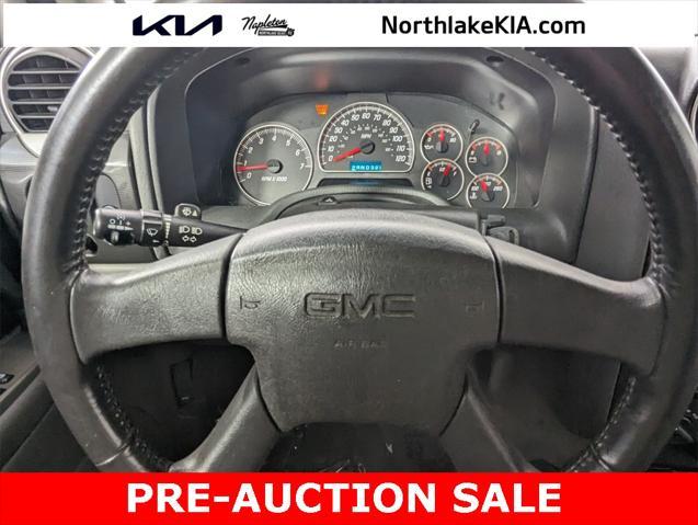 used 2003 GMC Envoy XL car, priced at $3,991