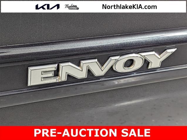 used 2003 GMC Envoy XL car, priced at $3,991