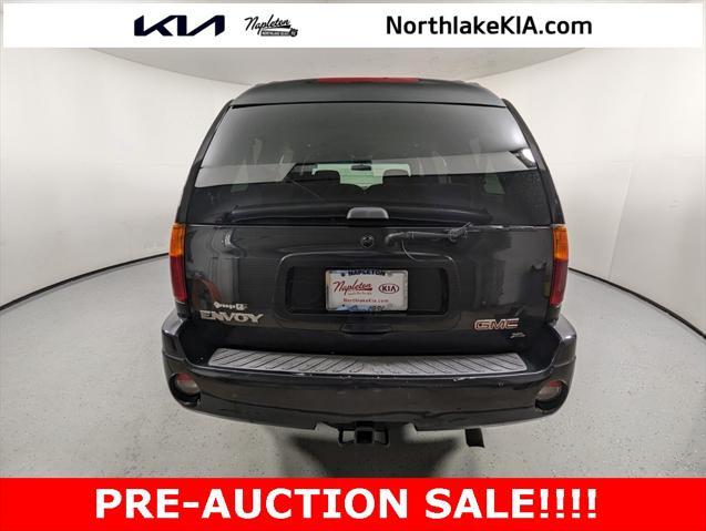 used 2003 GMC Envoy XL car, priced at $3,995