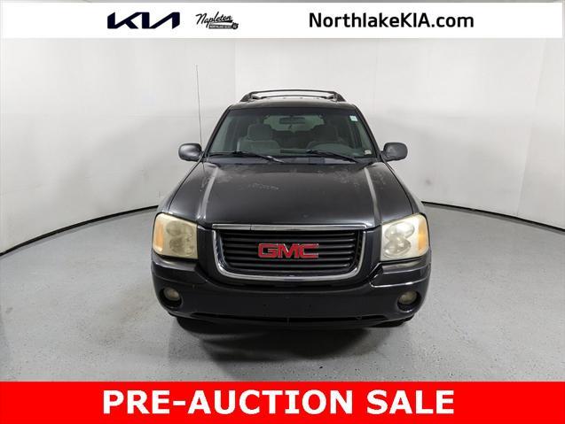 used 2003 GMC Envoy XL car, priced at $3,991