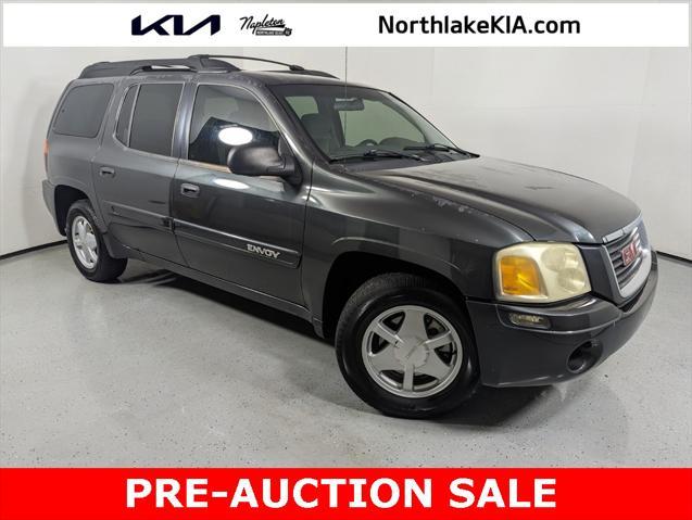 used 2003 GMC Envoy XL car, priced at $3,991