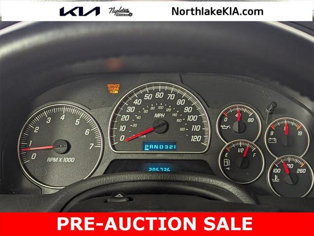 used 2003 GMC Envoy XL car, priced at $3,991