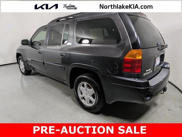 used 2003 GMC Envoy XL car, priced at $3,991