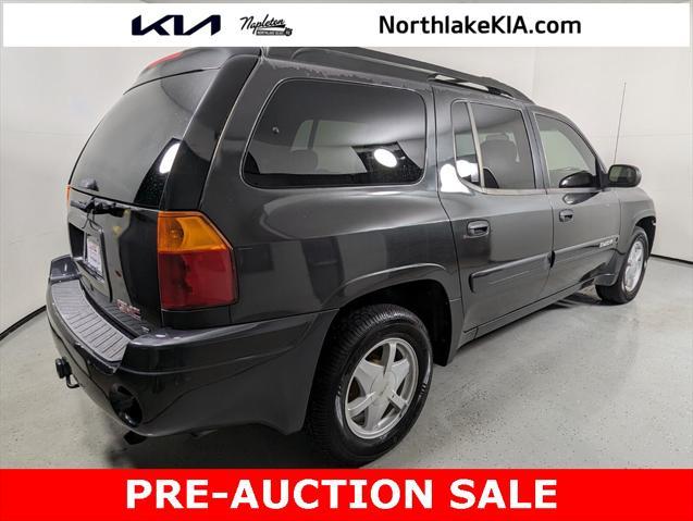 used 2003 GMC Envoy XL car, priced at $3,991