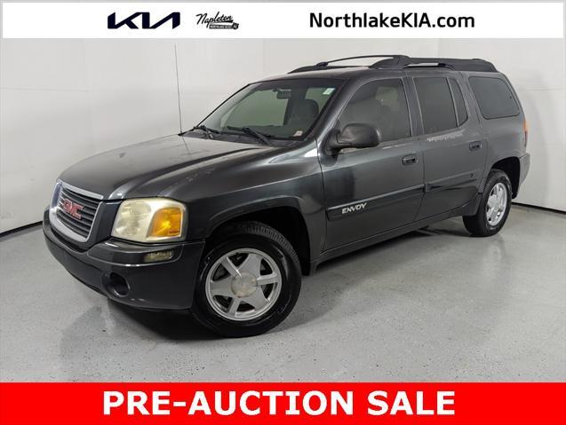 used 2003 GMC Envoy XL car, priced at $3,991