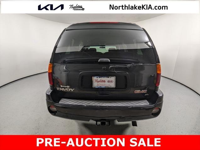 used 2003 GMC Envoy XL car, priced at $3,991