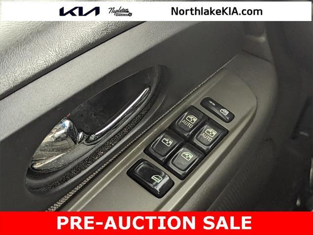 used 2003 GMC Envoy XL car, priced at $3,991