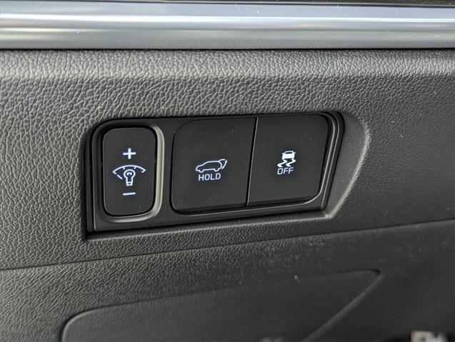 new 2025 Kia Sorento car, priced at $46,836