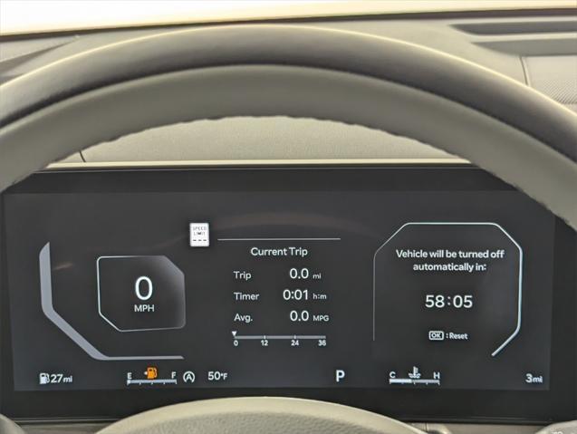 new 2025 Kia Sorento car, priced at $46,836