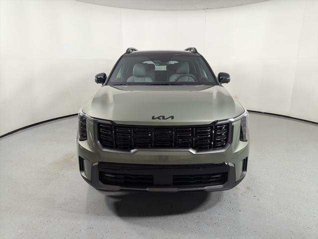 new 2025 Kia Sorento car, priced at $46,836