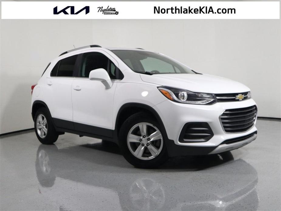 used 2019 Chevrolet Trax car, priced at $10,900