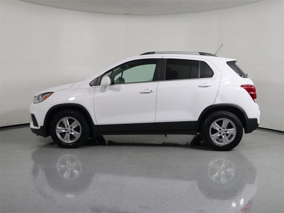 used 2019 Chevrolet Trax car, priced at $11,900