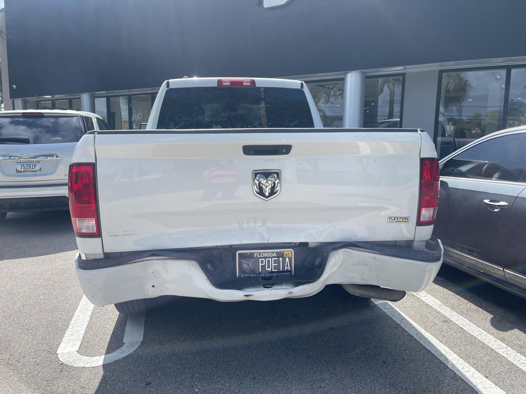 used 2017 Ram 1500 car, priced at $8,991