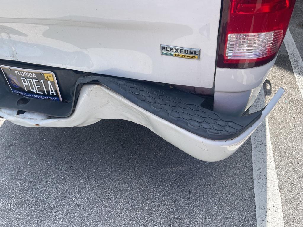 used 2017 Ram 1500 car, priced at $8,991