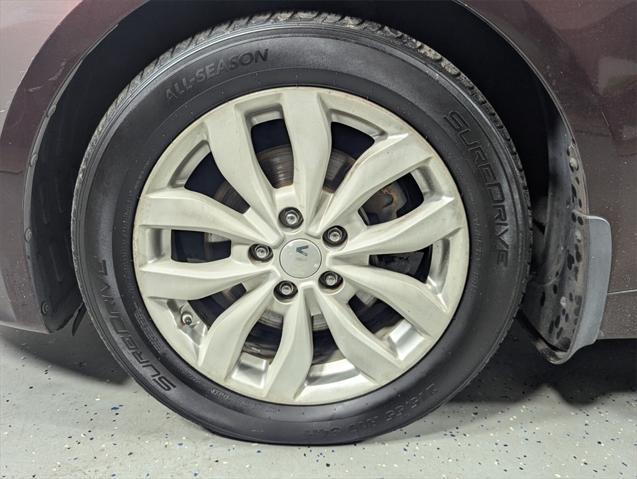 used 2014 Kia Optima car, priced at $6,491